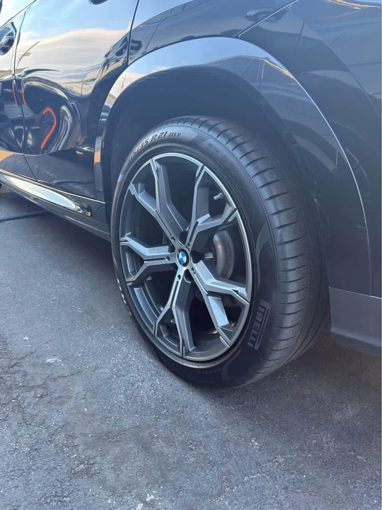 2020 BMW G06 X6 - Image 4 of 6