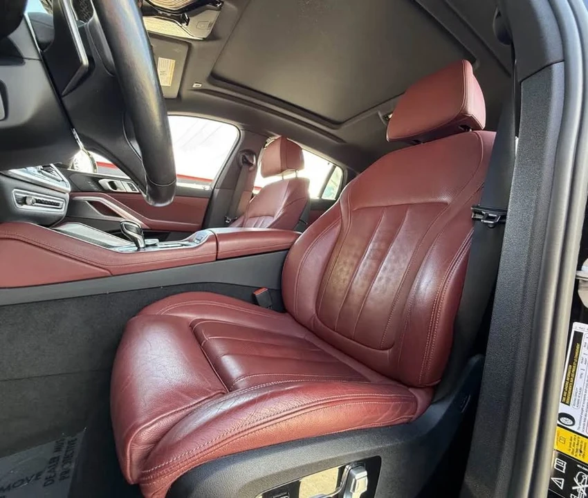 2020 BMW G06 X6 - Image 5 of 6