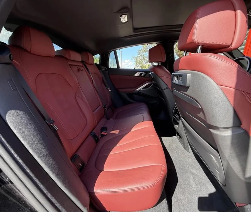 2020 BMW G06 X6 - Image 6 of 6