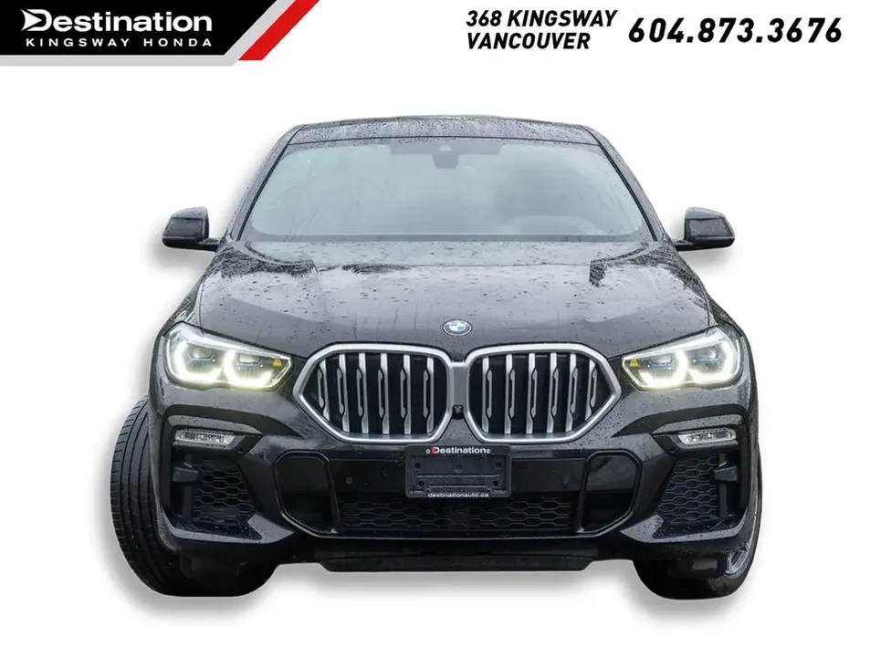 2020 BMW G06 X6 - Image 2 of 19