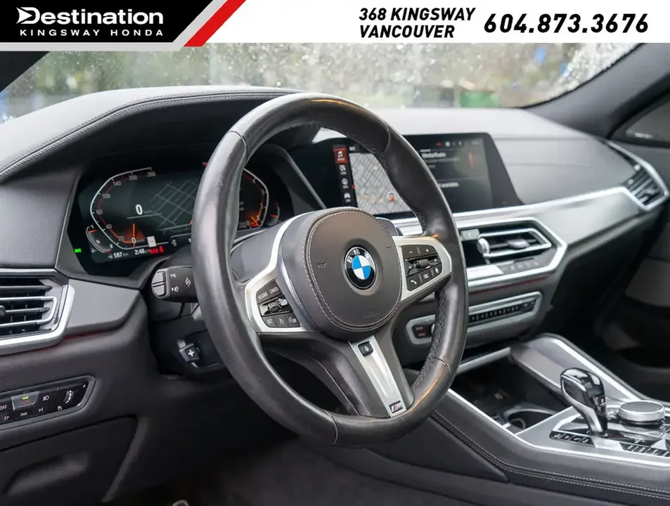 2020 BMW G06 X6 - Image 13 of 19