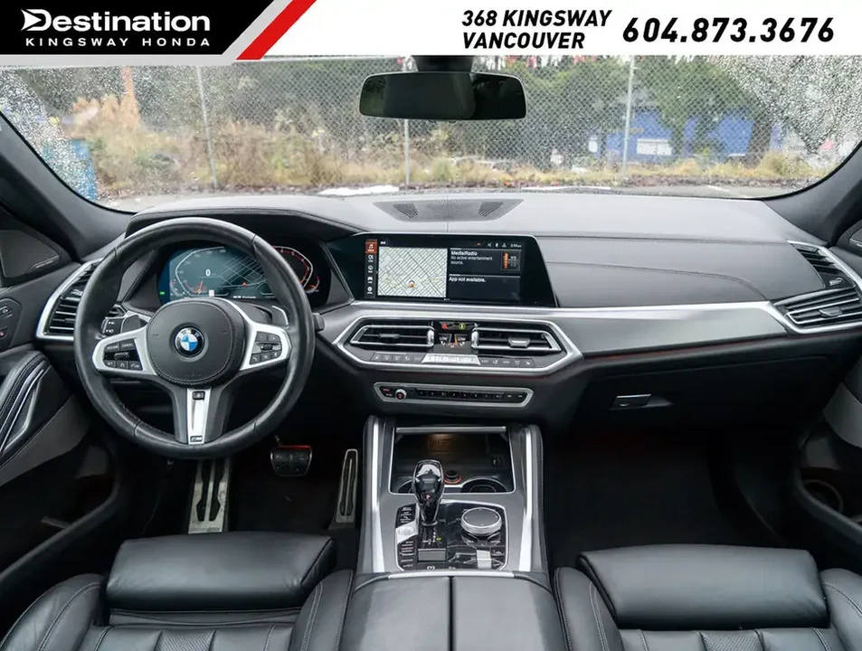 2020 BMW G06 X6 - Image 19 of 19