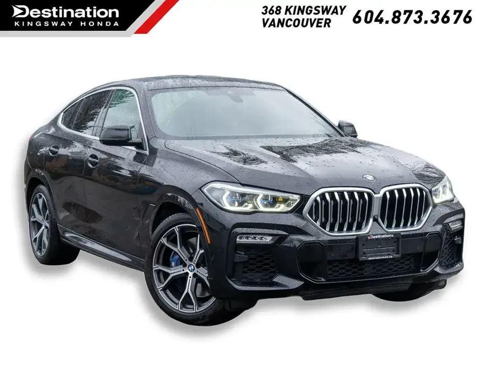 2020 BMW G06 X6 - Image 3 of 19