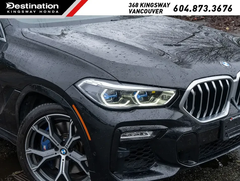 2020 BMW G06 X6 - Image 7 of 19