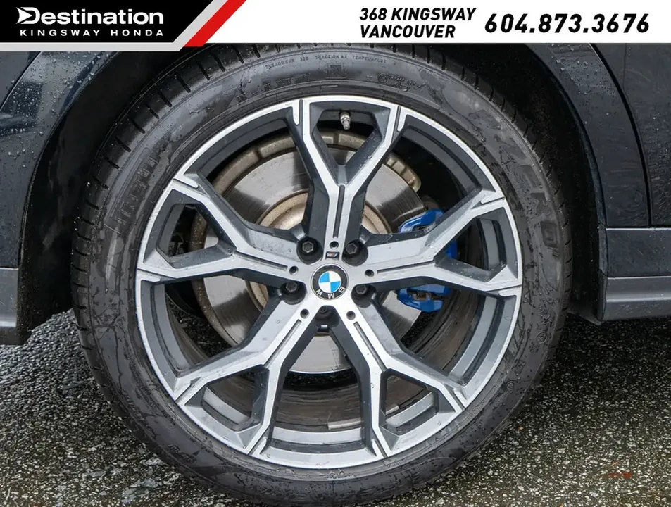 2020 BMW G06 X6 - Image 11 of 19