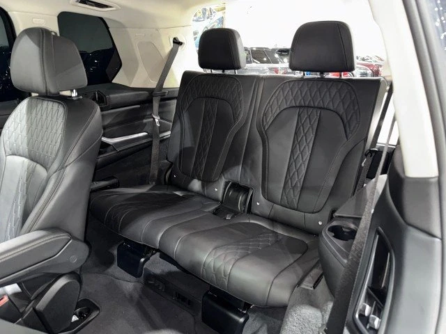2020 BMW G07 X7 - Image 14 of 20