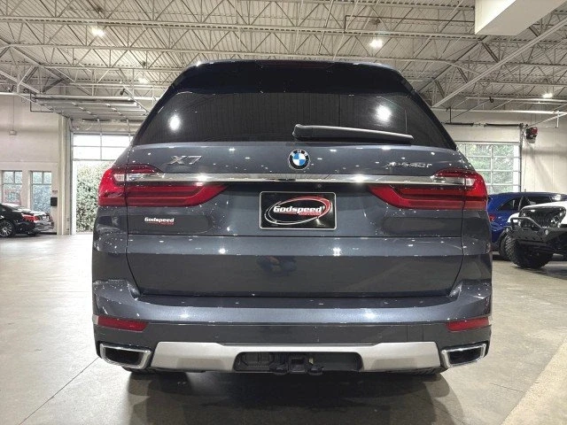 2020 BMW G07 X7 - Image 6 of 20