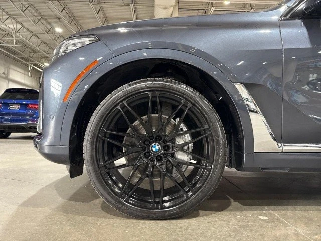 2020 BMW G07 X7 - Image 19 of 20