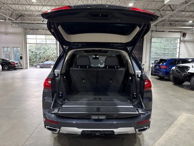 2020 BMW G07 X7 - Image 15 of 20