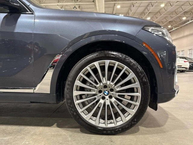 2020 BMW G07 X7 - Image 20 of 20