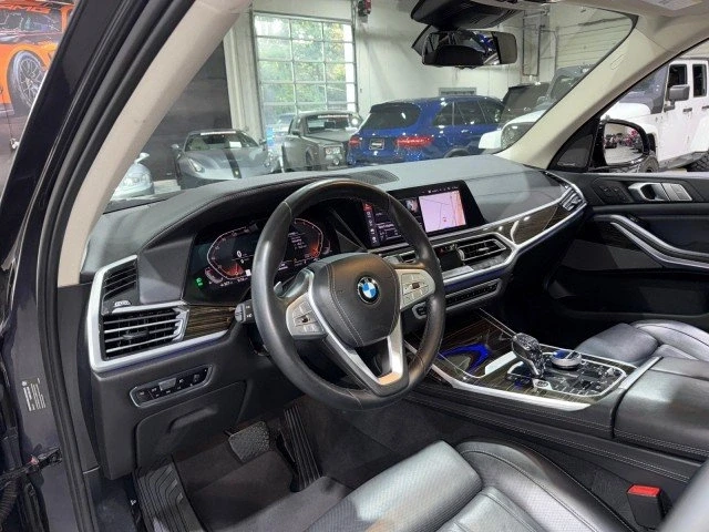 2020 BMW G07 X7 - Image 7 of 20