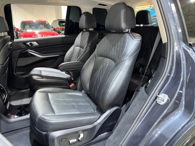 2020 BMW G07 X7 - Image 13 of 20