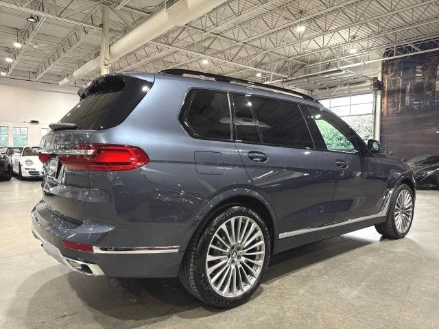 2020 BMW G07 X7 - Image 3 of 20