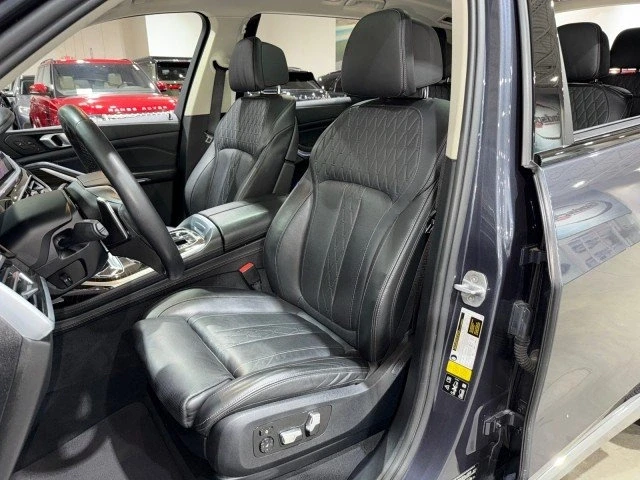 2020 BMW G07 X7 - Image 9 of 20