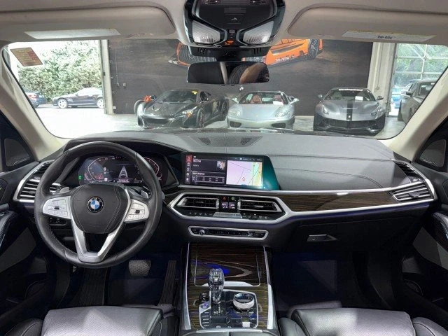 2020 BMW G07 X7 - Image 8 of 20