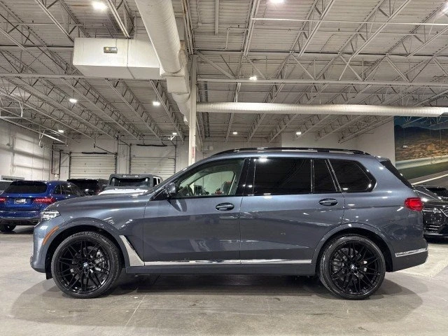 2020 BMW G07 X7 - Image 5 of 20
