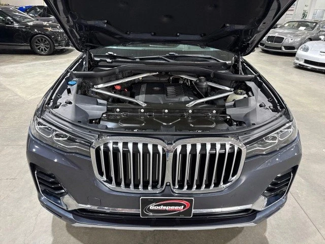 2020 BMW G07 X7 - Image 18 of 20