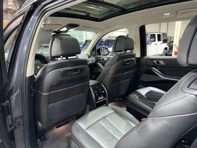 2020 BMW G07 X7 - Image 11 of 20