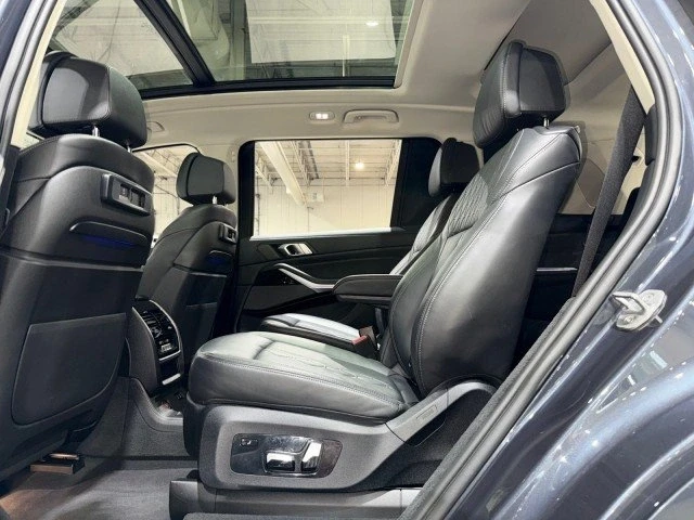 2020 BMW G07 X7 - Image 12 of 20