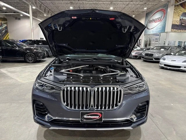 2020 BMW G07 X7 - Image 17 of 20