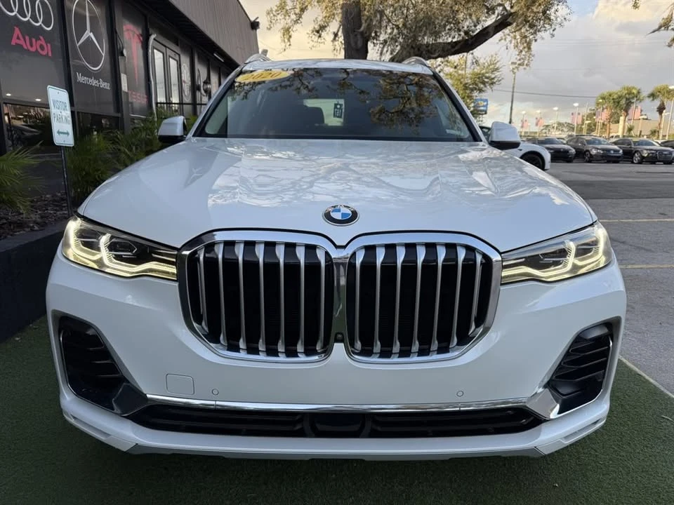 2020 BMW G07 X7 - Image 2 of 20