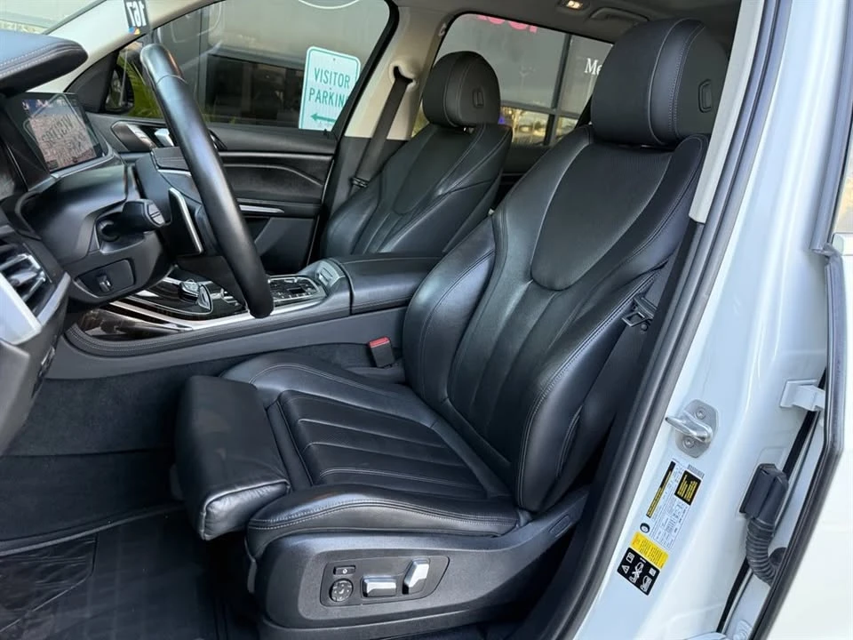 2020 BMW G07 X7 - Image 14 of 20