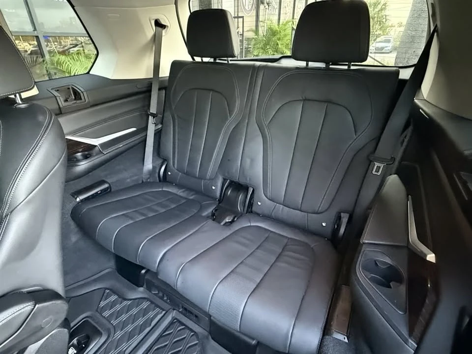 2020 BMW G07 X7 - Image 18 of 20