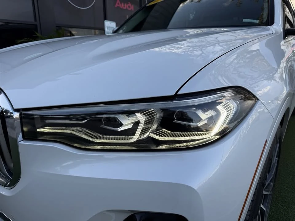 2020 BMW G07 X7 - Image 10 of 20