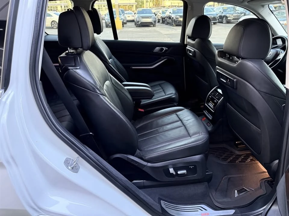 2020 BMW G07 X7 - Image 19 of 20