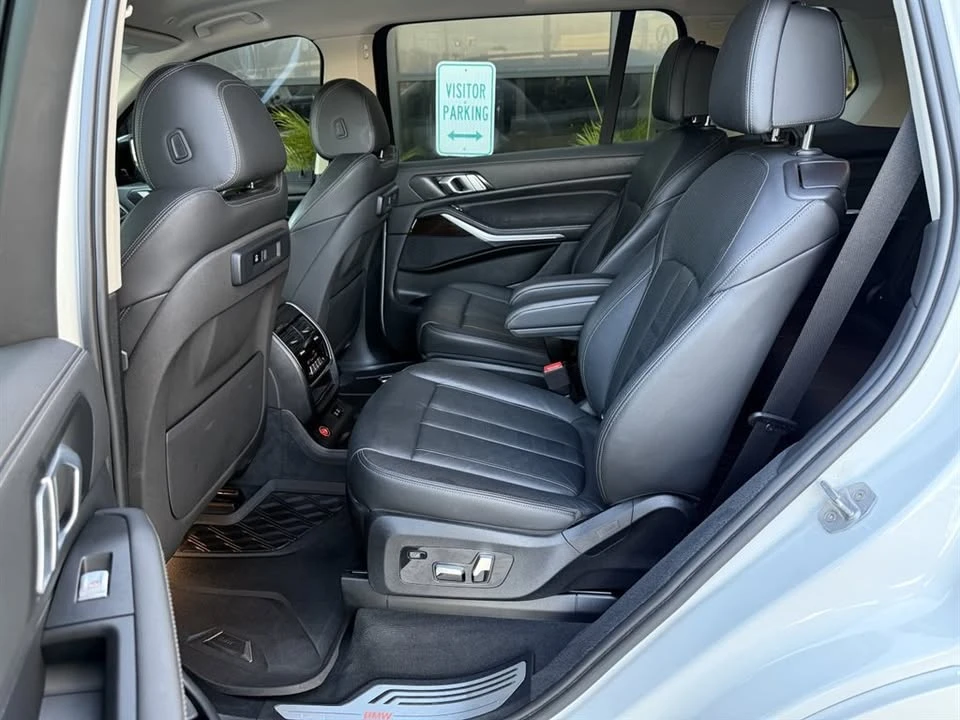 2020 BMW G07 X7 - Image 16 of 20