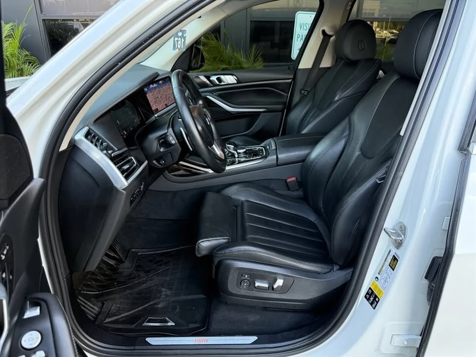 2020 BMW G07 X7 - Image 13 of 20