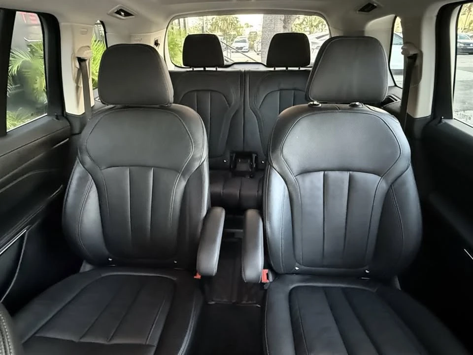 2020 BMW G07 X7 - Image 15 of 20