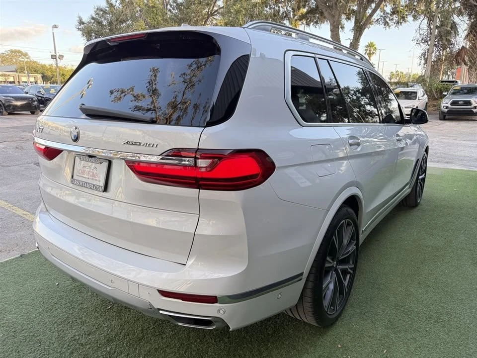 2020 BMW G07 X7 - Image 6 of 20