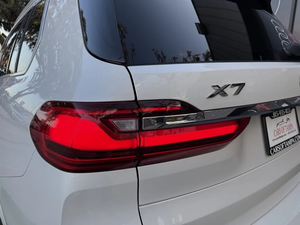 2020 BMW G07 X7 - Image 11 of 20