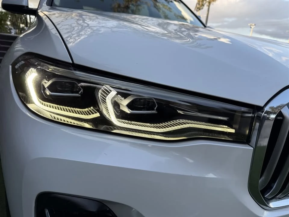2020 BMW G07 X7 - Image 9 of 20