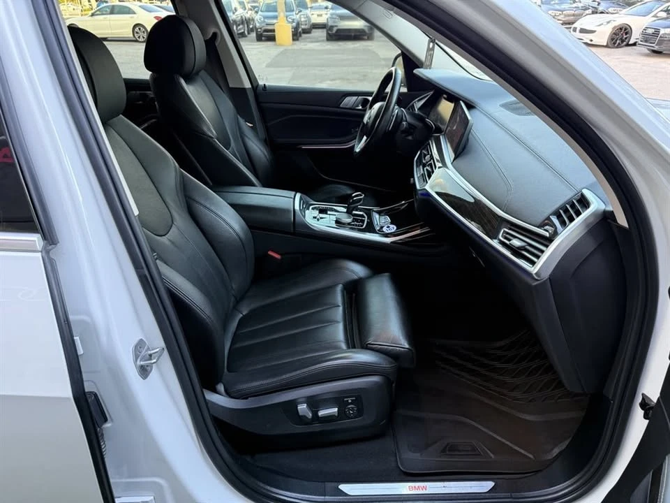 2020 BMW G07 X7 - Image 20 of 20