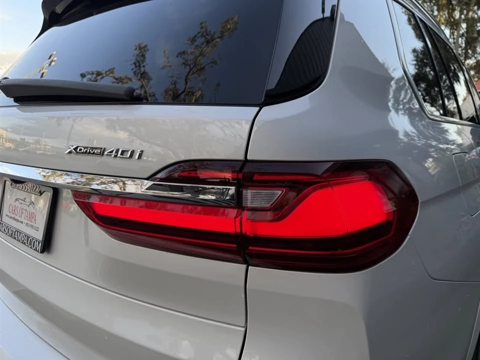 2020 BMW G07 X7 - Image 12 of 20