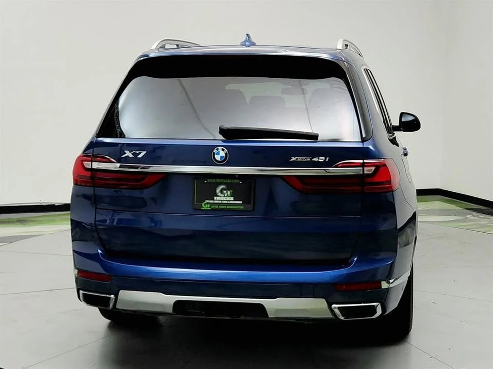2020 BMW G07 X7 - Image 6 of 20