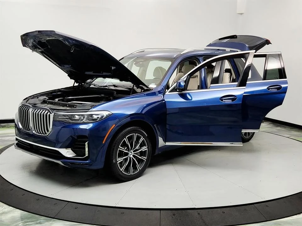 2020 BMW G07 X7 - Image 9 of 20