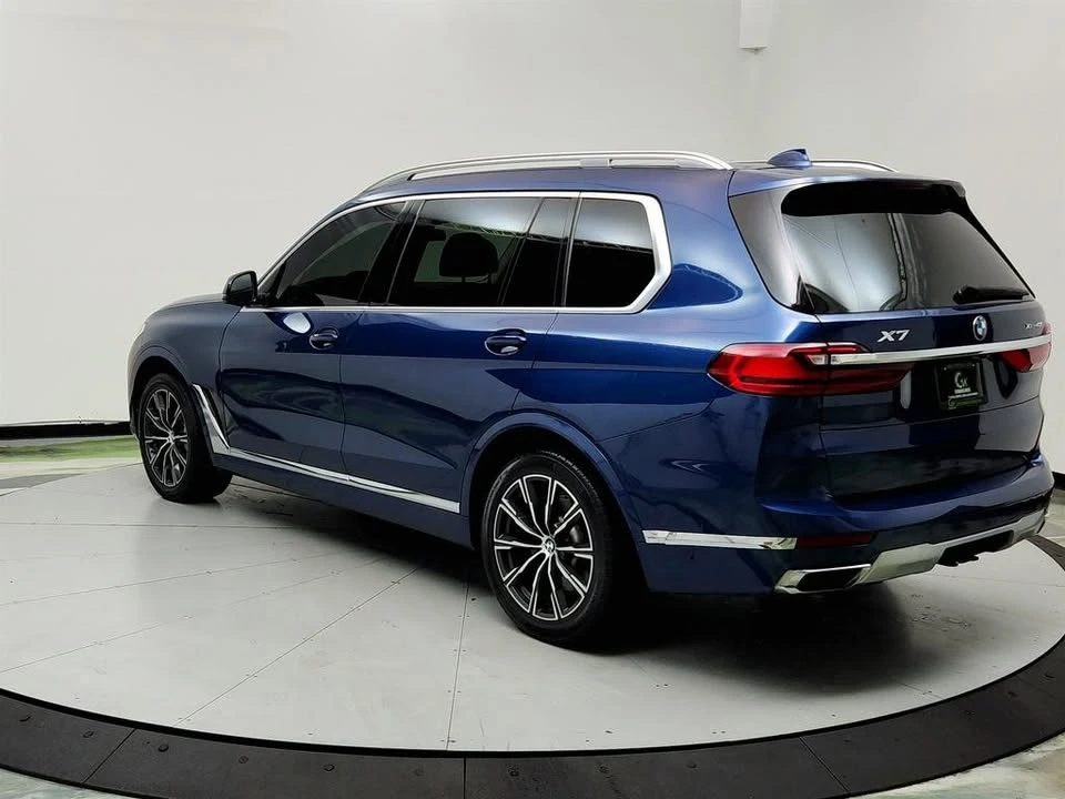 2020 BMW G07 X7 - Image 7 of 20