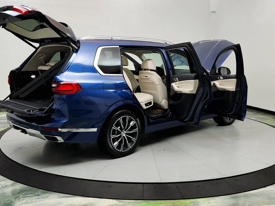 2020 BMW G07 X7 - Image 11 of 20