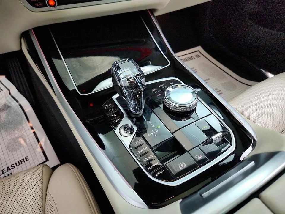 2020 BMW G07 X7 - Image 19 of 20
