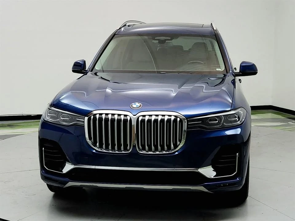 2020 BMW G07 X7 - Image 2 of 20