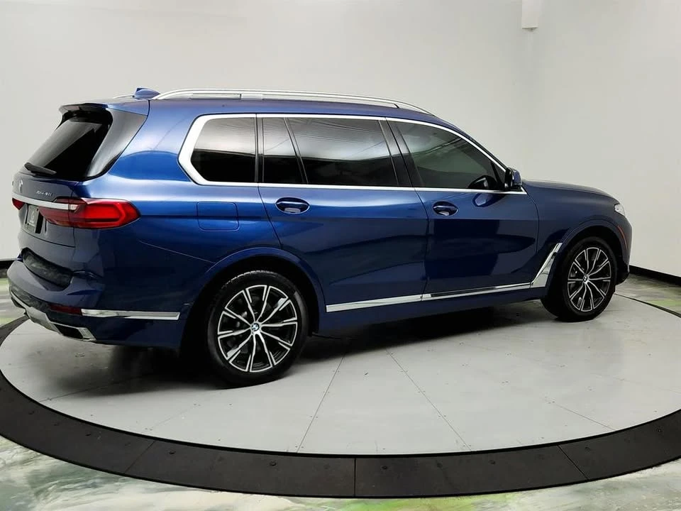 2020 BMW G07 X7 - Image 5 of 20