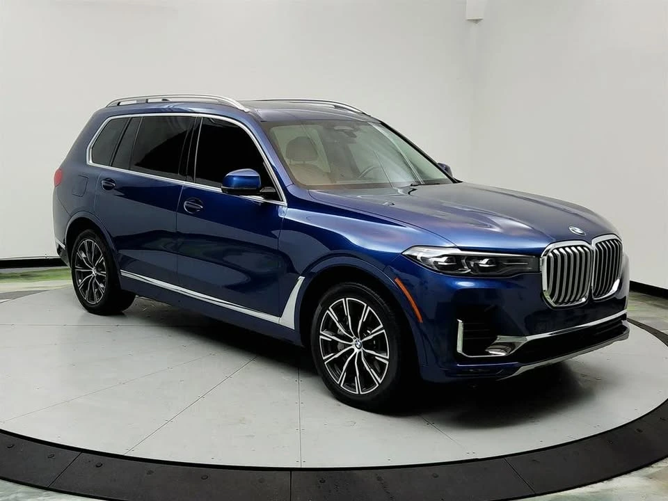 2020 BMW G07 X7 - Image 3 of 20
