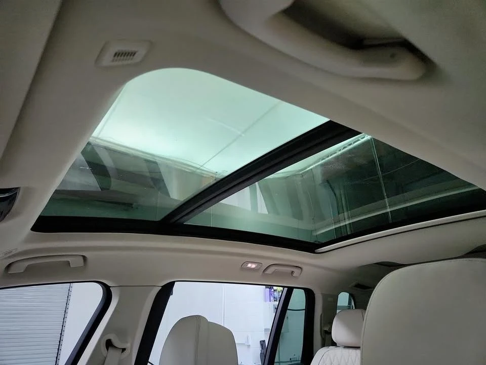 2020 BMW G07 X7 - Image 15 of 20