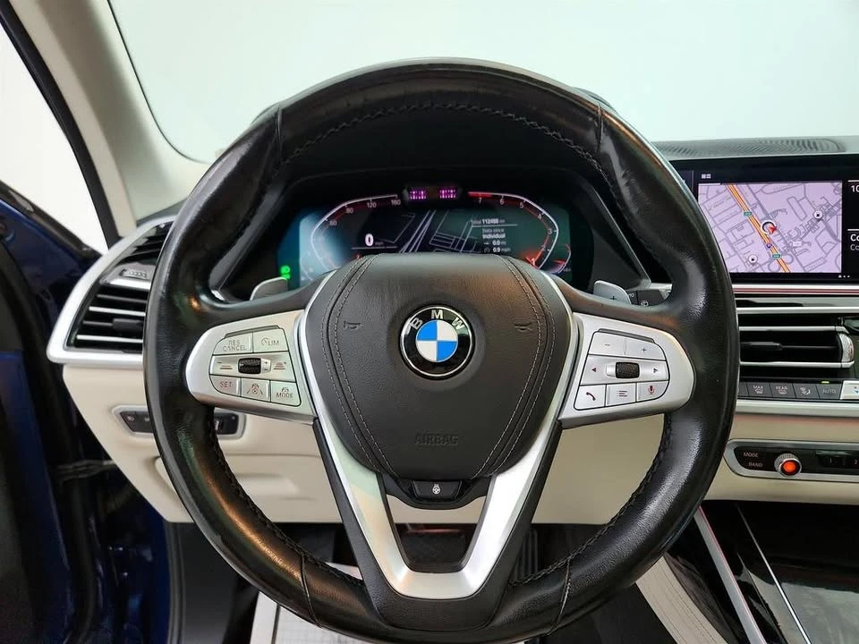 2020 BMW G07 X7 - Image 18 of 20