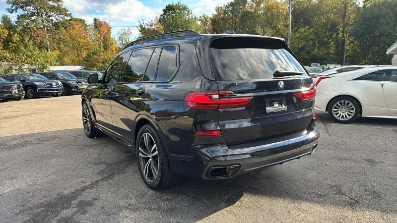 2020 BMW G07 X7 - Image 5 of 20