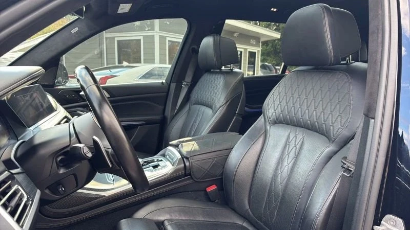 2020 BMW G07 X7 - Image 15 of 20