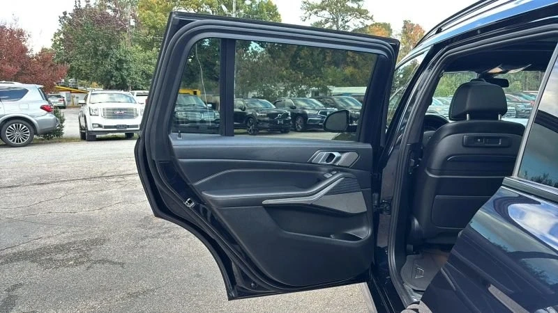 2020 BMW G07 X7 - Image 16 of 20